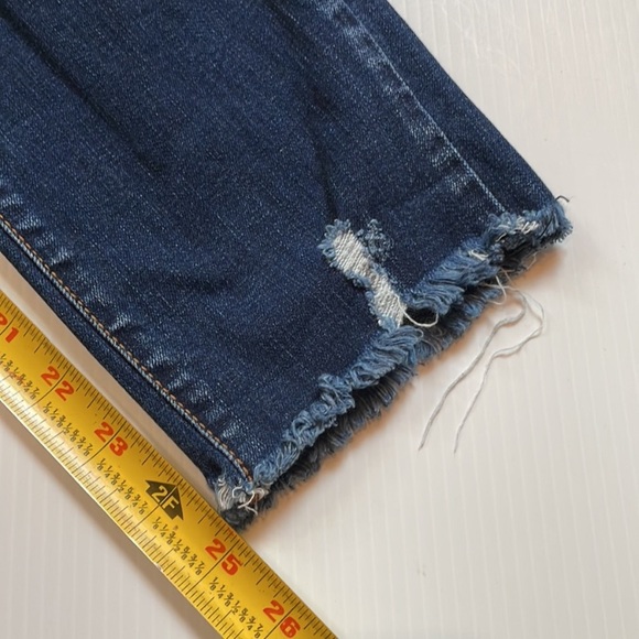 KanCan Estilo women’s skinny, button fly jean, size 28 - Picture 8 of 14